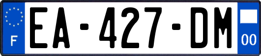 EA-427-DM