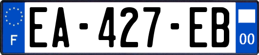 EA-427-EB