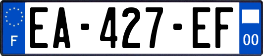 EA-427-EF