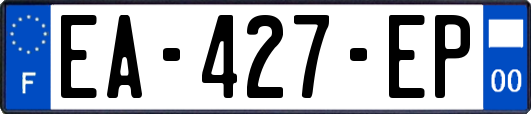 EA-427-EP