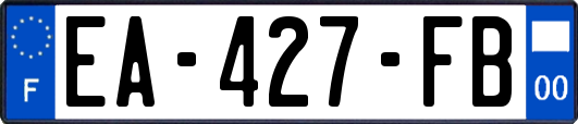 EA-427-FB