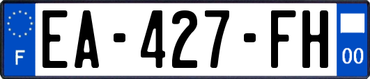 EA-427-FH