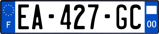 EA-427-GC