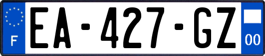 EA-427-GZ