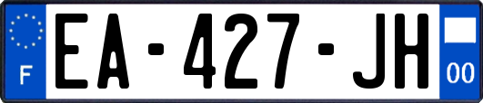 EA-427-JH