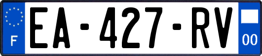 EA-427-RV