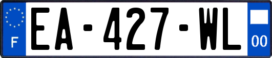 EA-427-WL