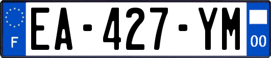 EA-427-YM