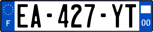 EA-427-YT