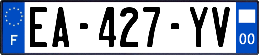 EA-427-YV