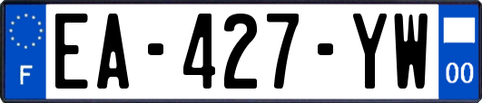 EA-427-YW