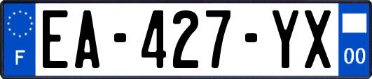 EA-427-YX