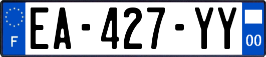 EA-427-YY