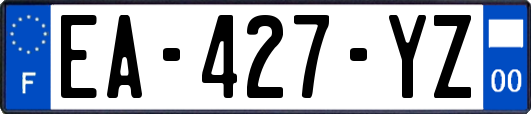 EA-427-YZ