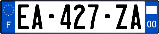 EA-427-ZA