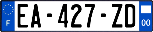 EA-427-ZD