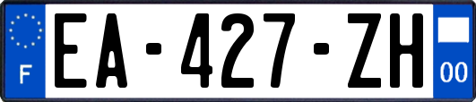 EA-427-ZH