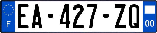 EA-427-ZQ