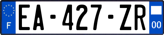 EA-427-ZR