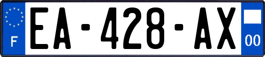 EA-428-AX