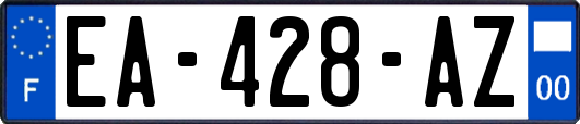 EA-428-AZ