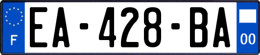 EA-428-BA