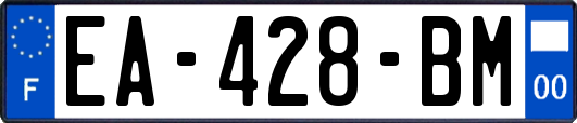 EA-428-BM