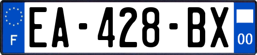 EA-428-BX