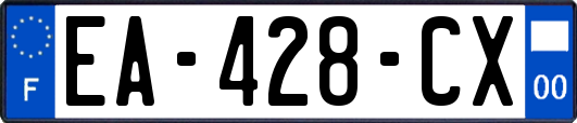 EA-428-CX