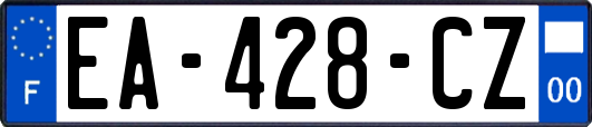 EA-428-CZ