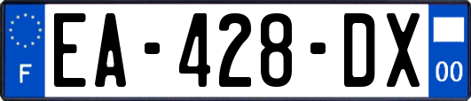 EA-428-DX