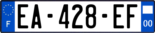 EA-428-EF