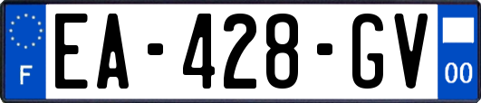 EA-428-GV