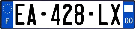 EA-428-LX