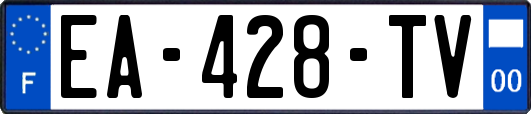 EA-428-TV