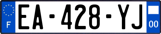 EA-428-YJ