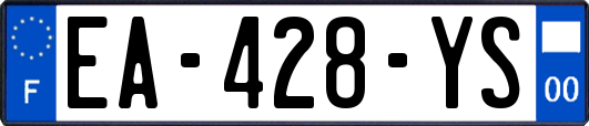 EA-428-YS