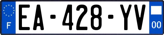 EA-428-YV