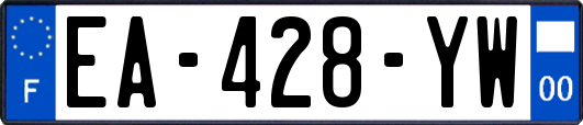 EA-428-YW