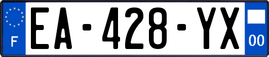 EA-428-YX