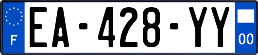 EA-428-YY