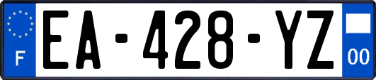 EA-428-YZ