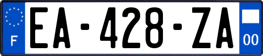 EA-428-ZA