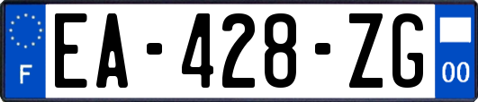 EA-428-ZG