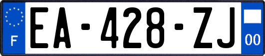 EA-428-ZJ