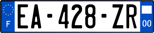 EA-428-ZR
