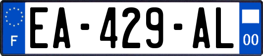 EA-429-AL