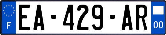 EA-429-AR