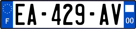 EA-429-AV