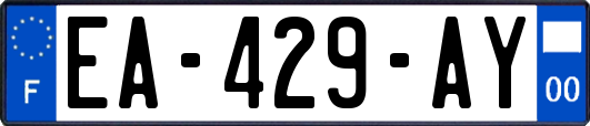 EA-429-AY